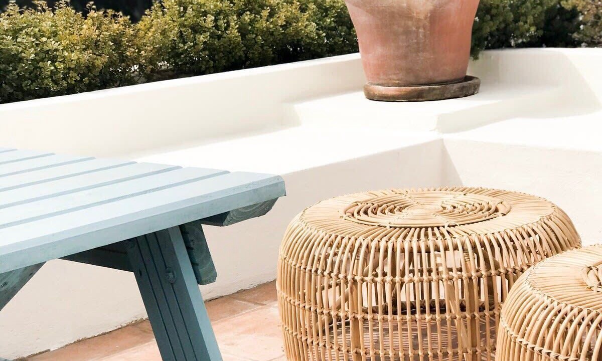 Photo of Patio Balcony in Cachagua