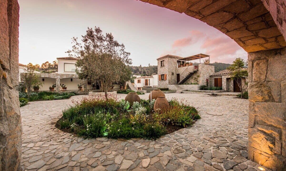 Photo of Outdoor in Cachagua