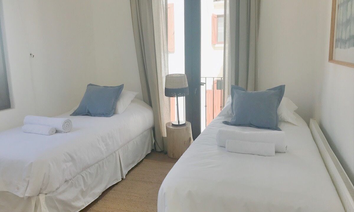 Photo of Bedroom in Cachagua