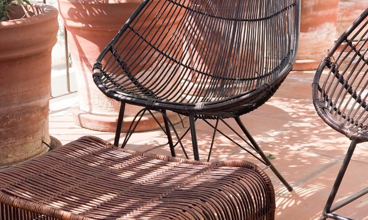 Photo of Patio Balcony in Cachagua