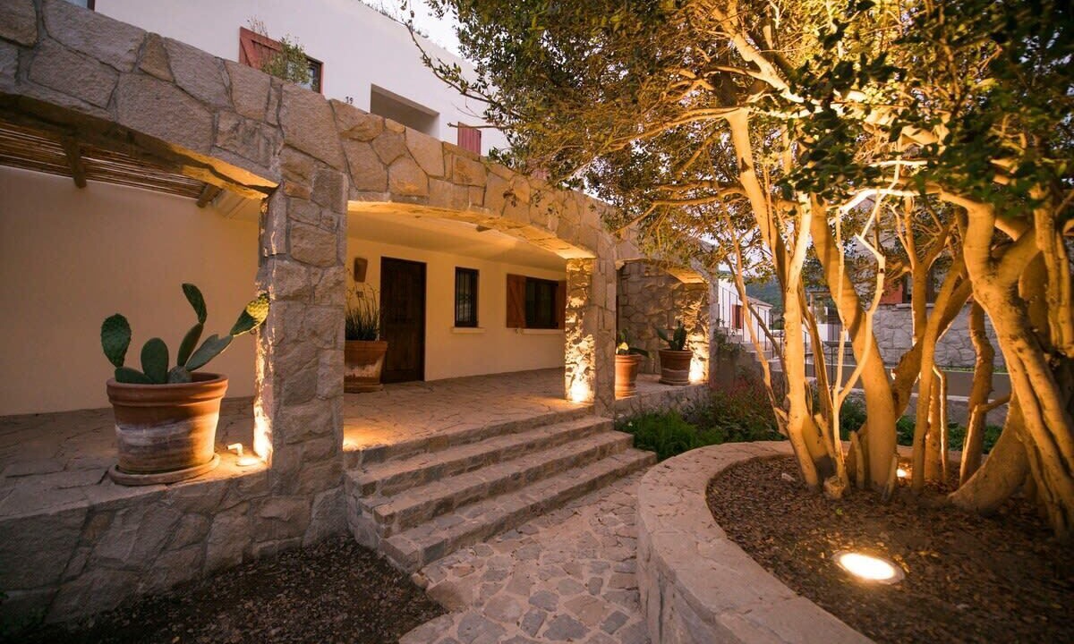Photo of Outdoor in Cachagua