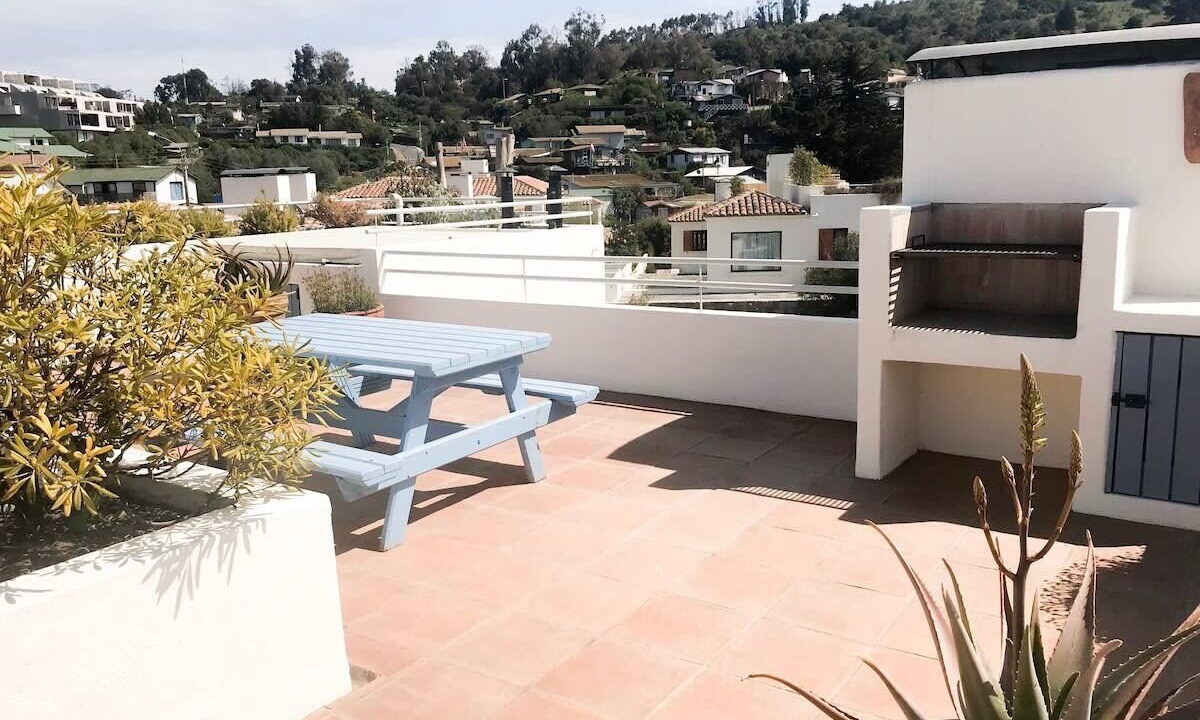 Photo of Outdoor in Cachagua