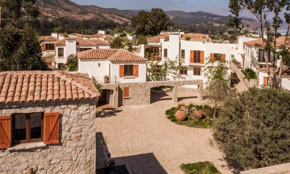Photo of Outdoor in Cachagua