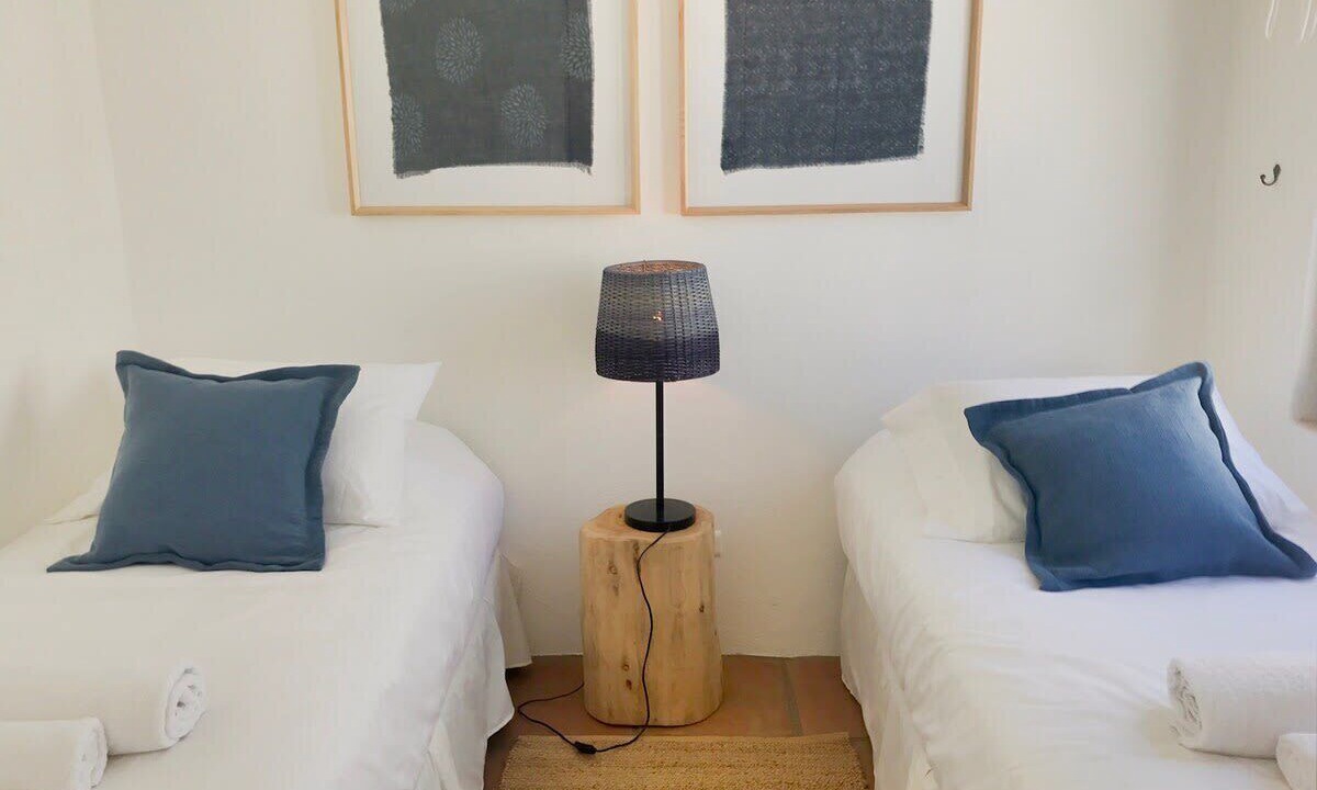 Photo of Bedroom in Cachagua