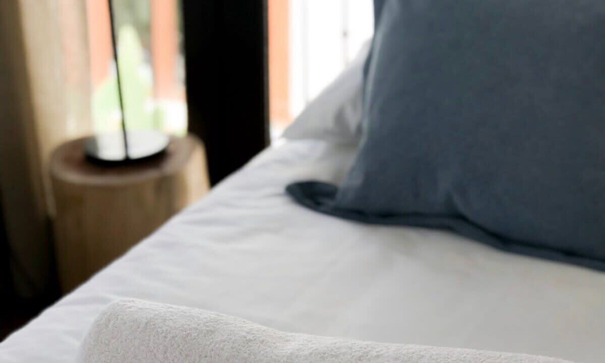 Photo of Bedroom in Cachagua
