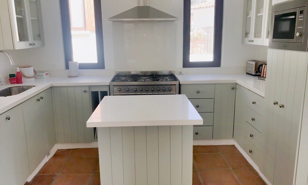 Photo of Kitchen in Cachagua