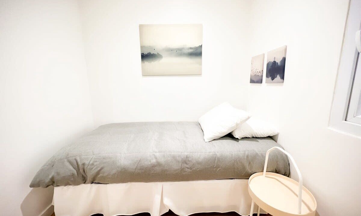 Photo of Bedroom in Lastarria