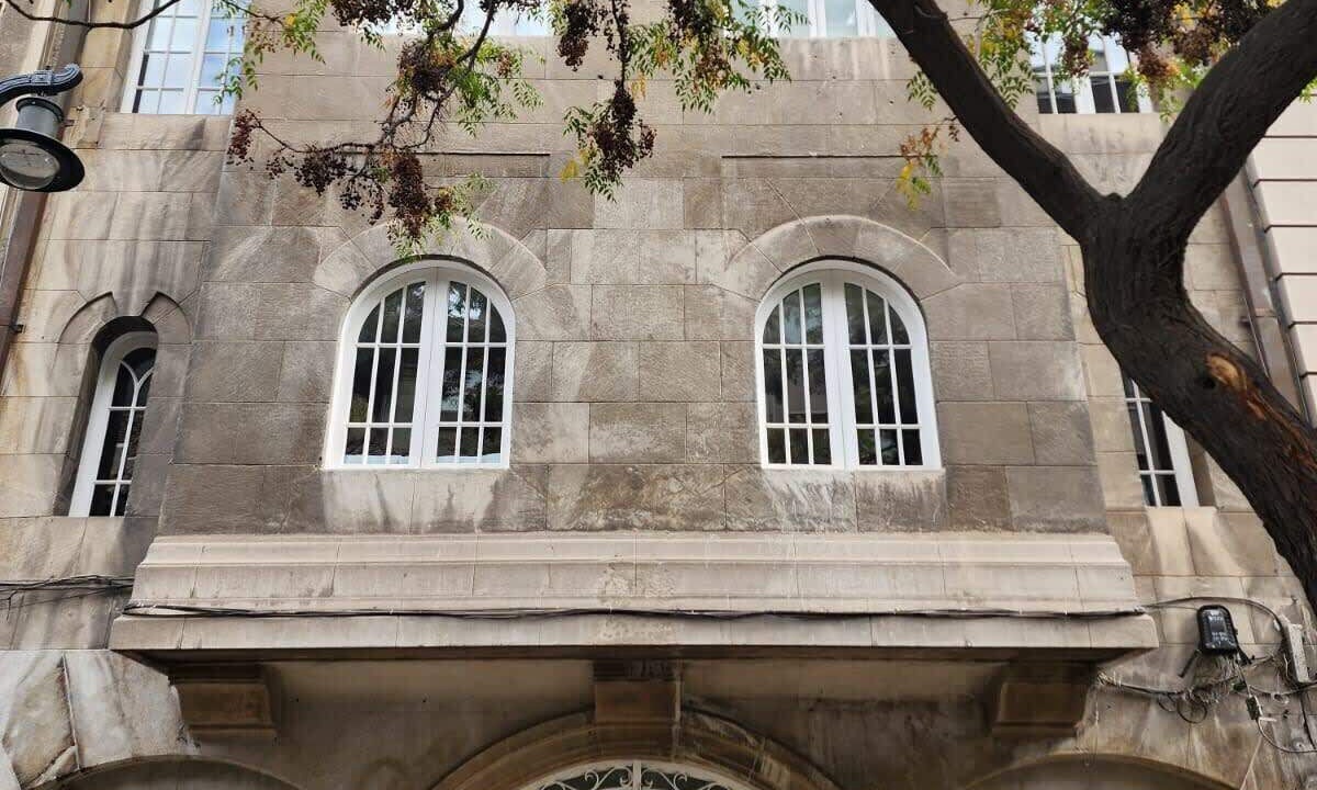 Photo of Outdoor in Lastarria