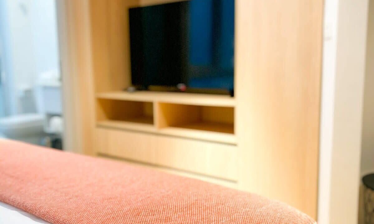 Photo of Bedroom in Lastarria