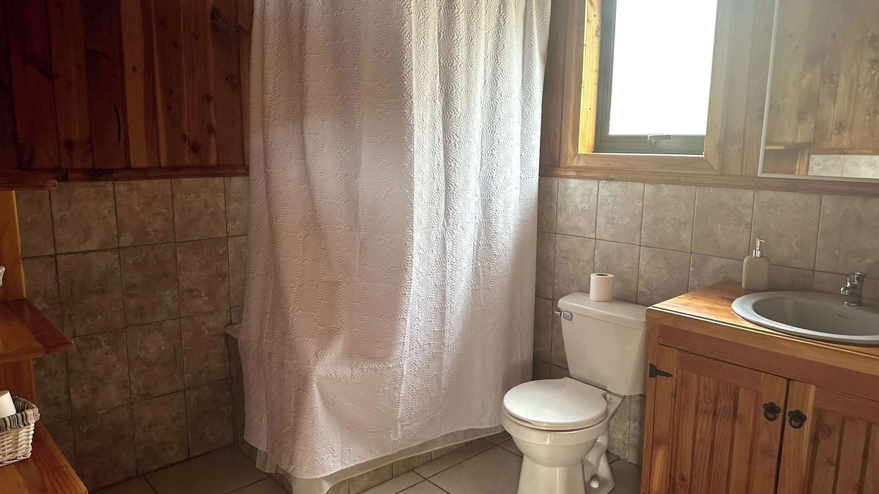 Photo of Bathroom in Rio Ibanez