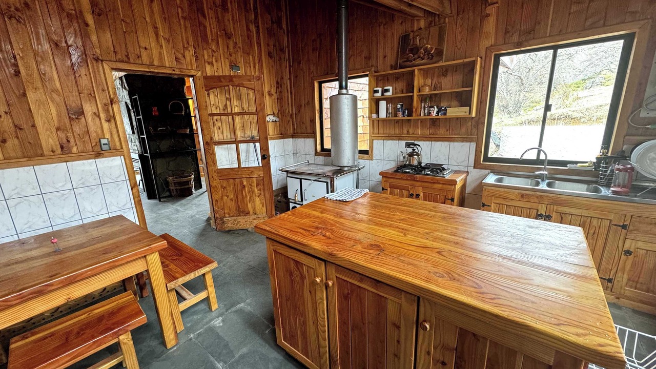 Photo of Kitchen in Rio Ibanez