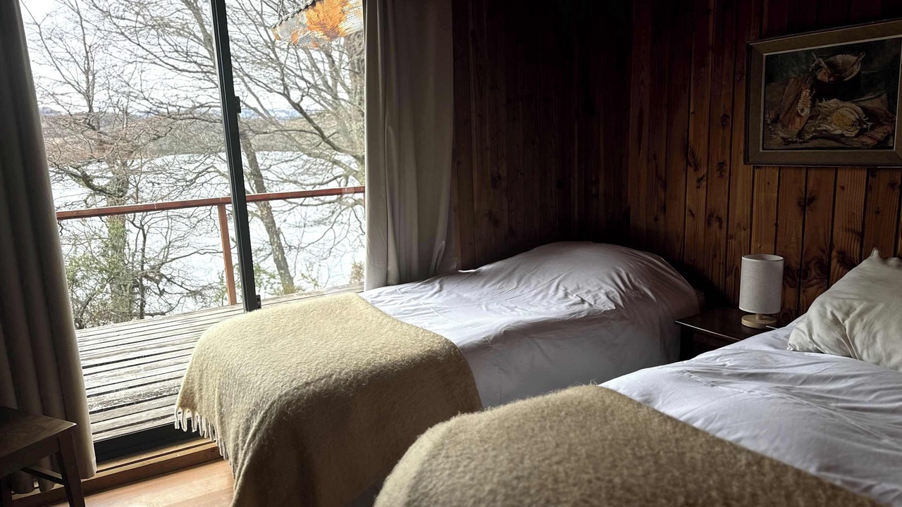 Photo of Bedroom in Rio Ibanez