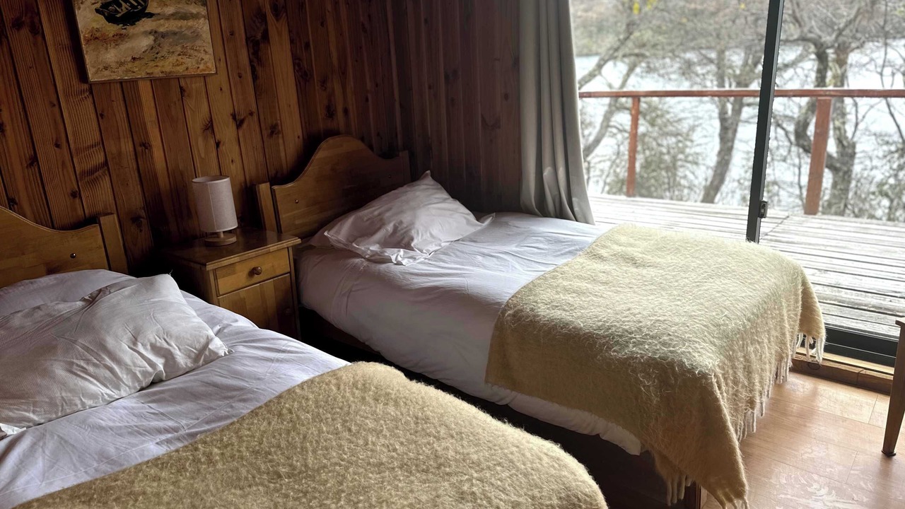 Photo of Bedroom in Rio Ibanez