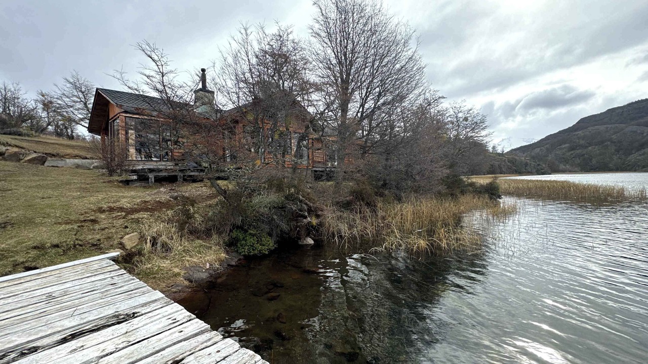 Photo of Outdoor in Rio Ibanez