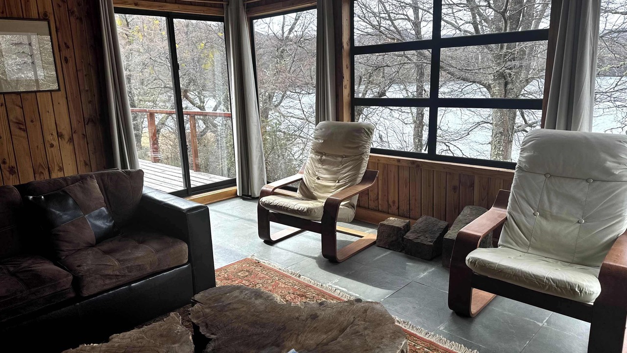 Photo of Livingroom in Rio Ibanez