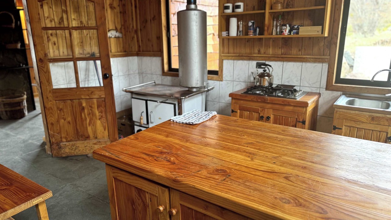Photo of Kitchen in Rio Ibanez