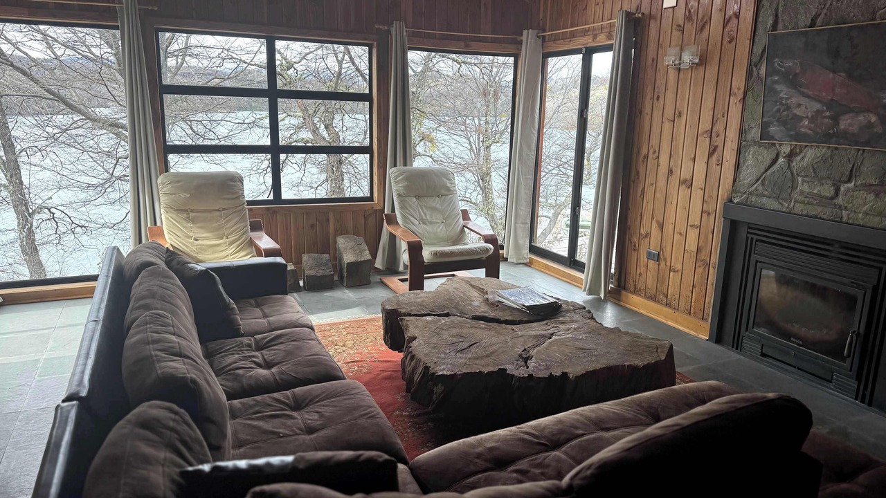Photo of Livingroom in Rio Ibanez