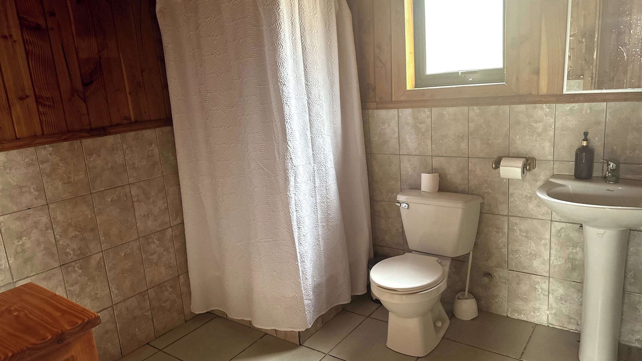 Photo of Bathroom in Rio Ibanez