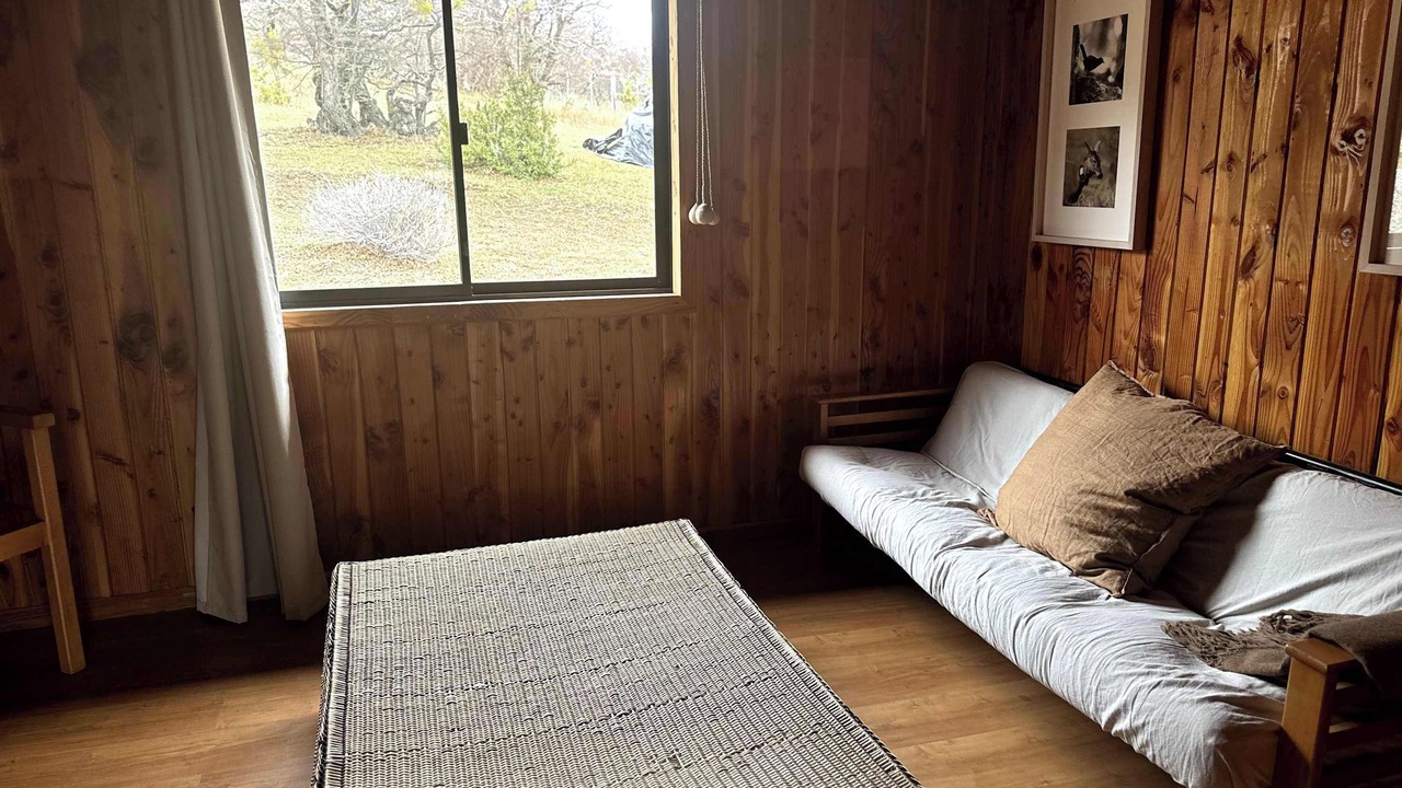 Photo of Livingroom in Rio Ibanez