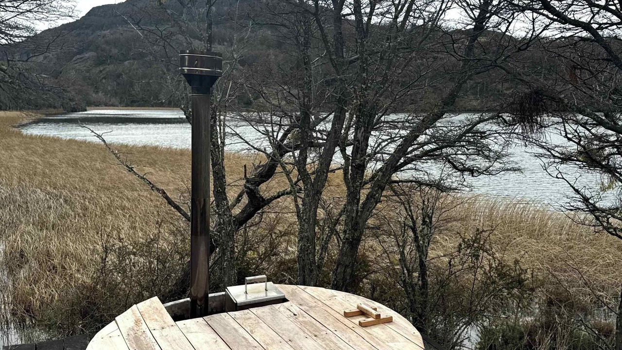 Photo of Outdoor in Rio Ibanez