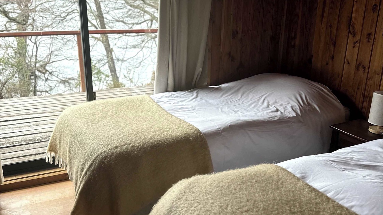 Photo of Bedroom in Rio Ibanez