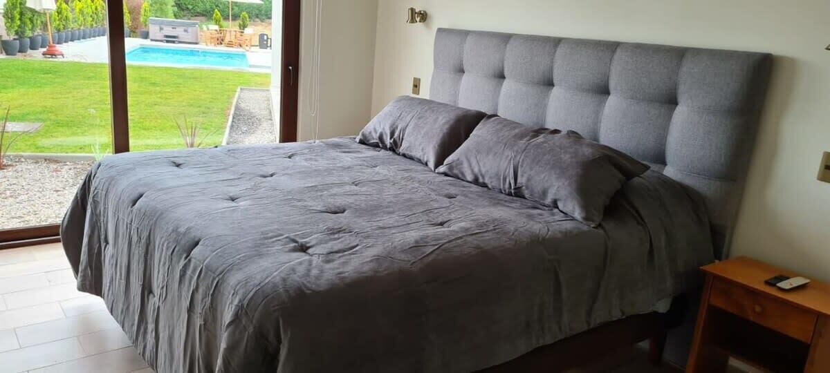 Photo of Bedroom in Maitencillo