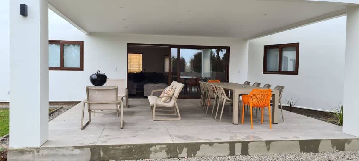 Photo of Outdoor in Maitencillo