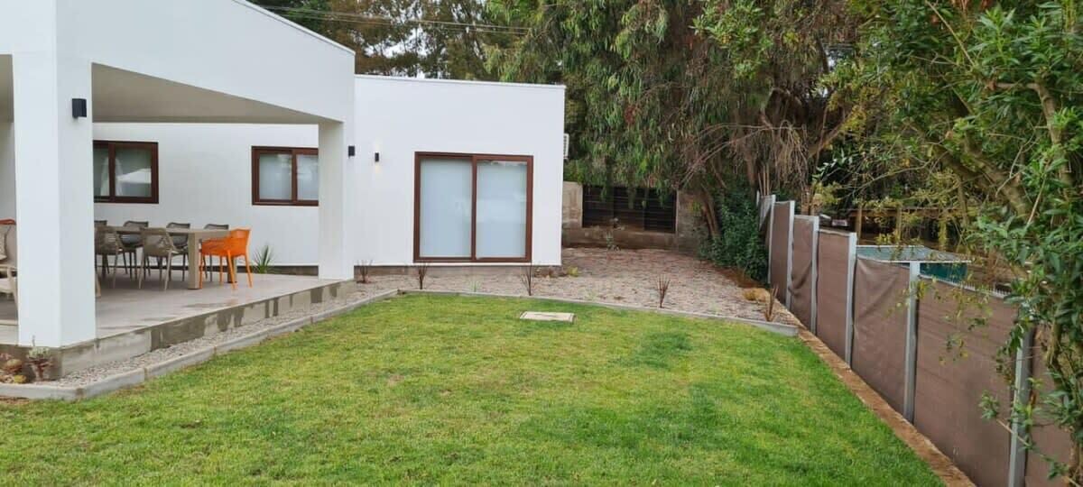 Photo of Outdoor in Maitencillo