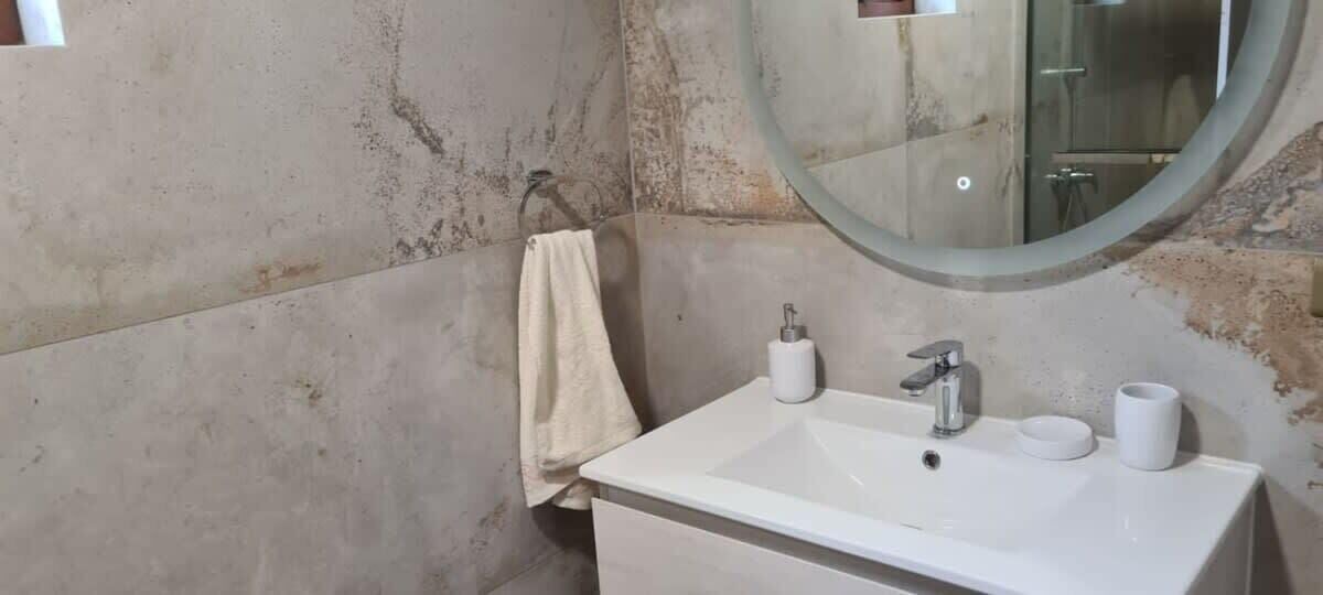 Photo of Bathroom in Maitencillo