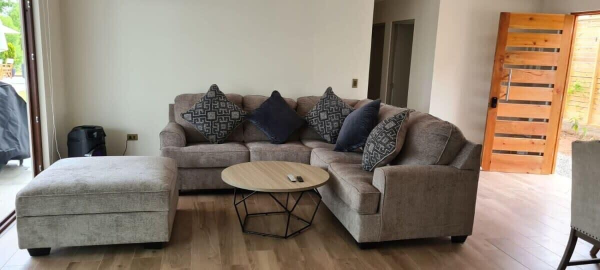 Photo of Livingroom in Maitencillo