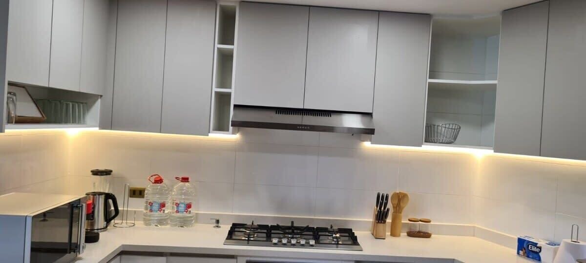 Photo of Kitchen in Maitencillo