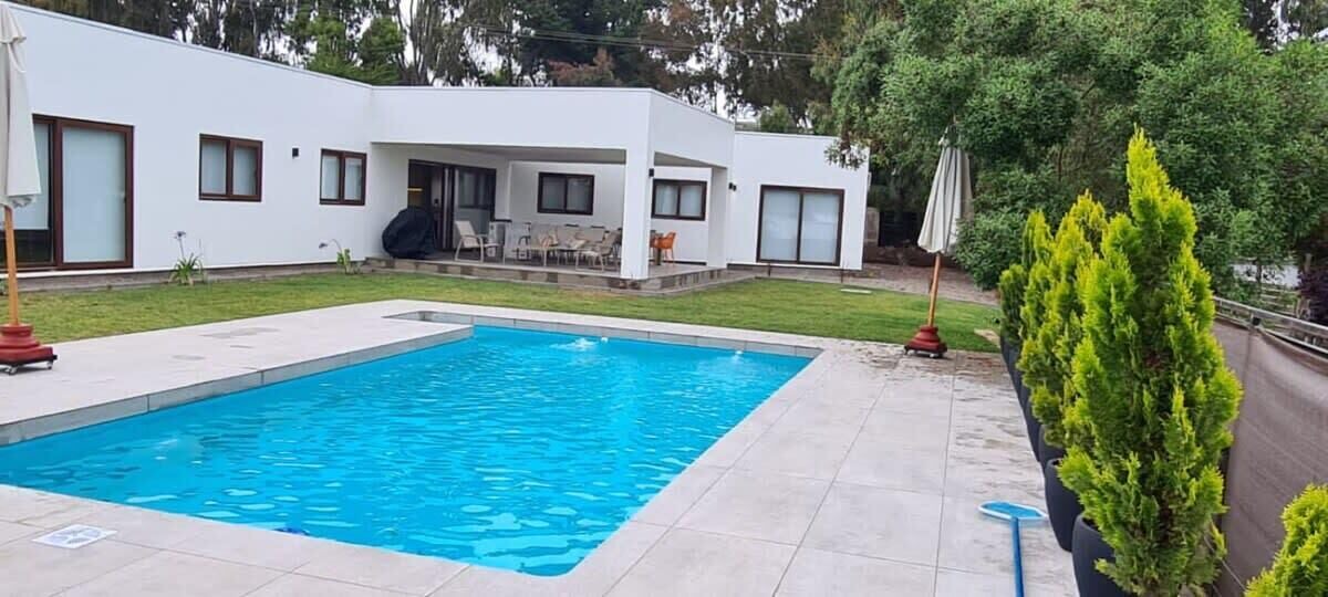 Photo of Outdoor in Maitencillo