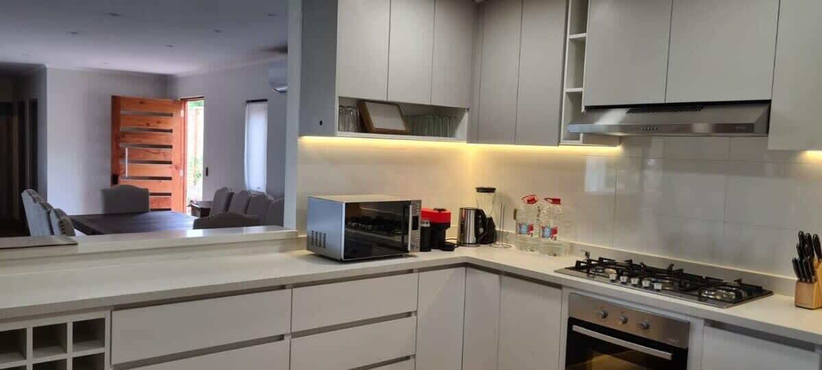 Photo of Kitchen in Maitencillo