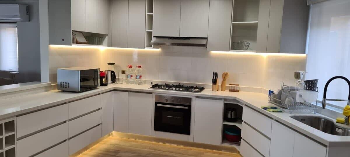 Photo of Kitchen in Maitencillo