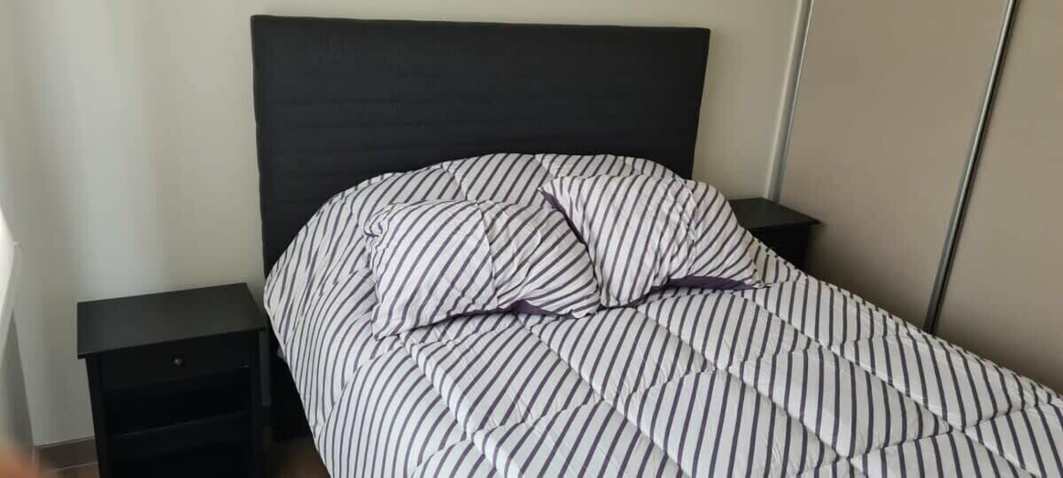 Photo of Bedroom in Maitencillo
