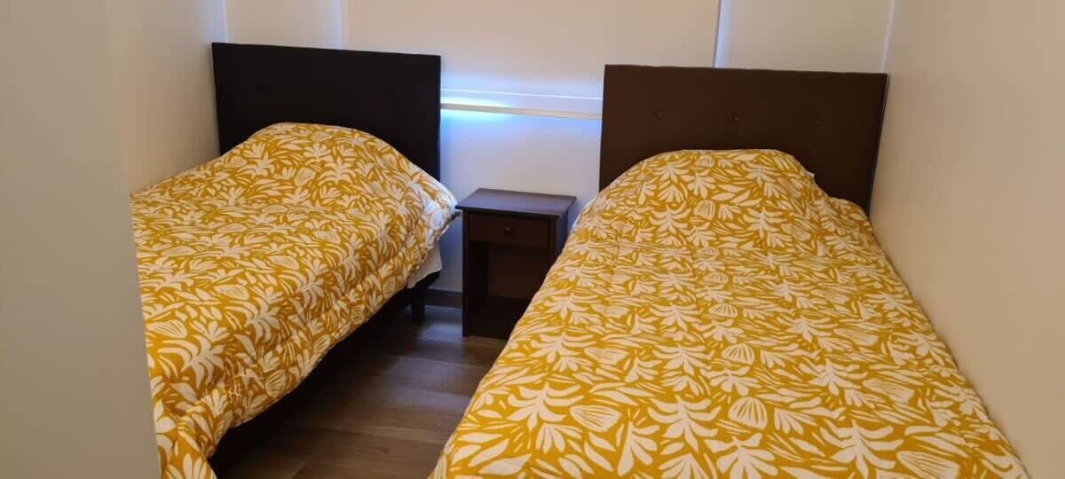 Photo of Bedroom in Maitencillo