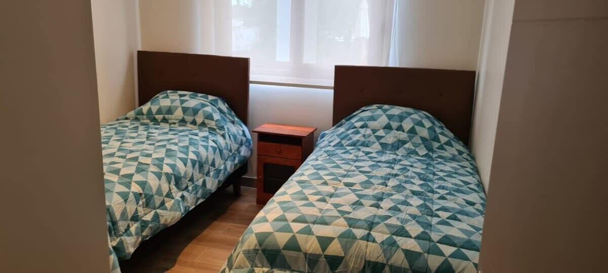 Photo of Bedroom in Maitencillo