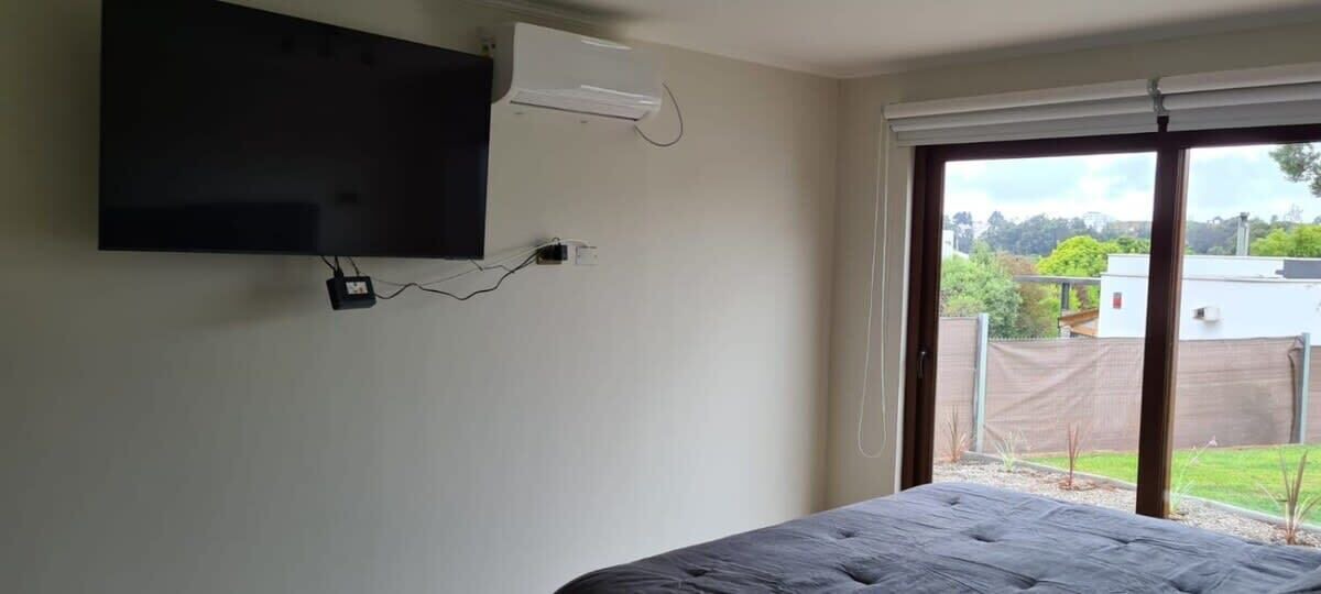 Photo of Bedroom in Maitencillo