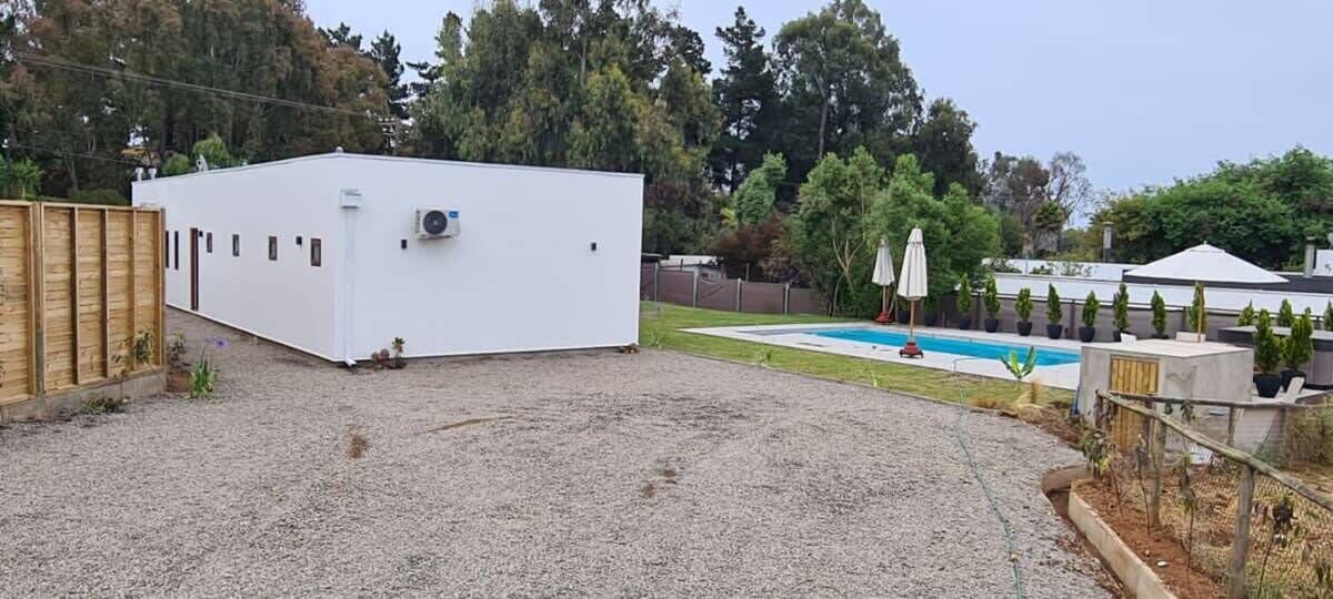 Photo of Outdoor in Maitencillo