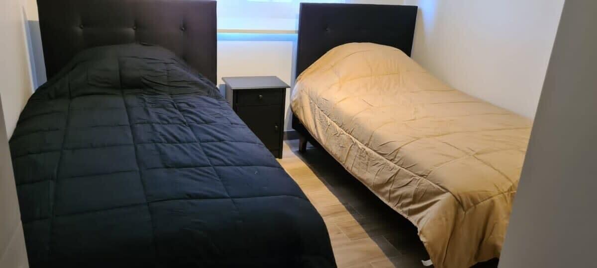 Photo of Bedroom in Maitencillo