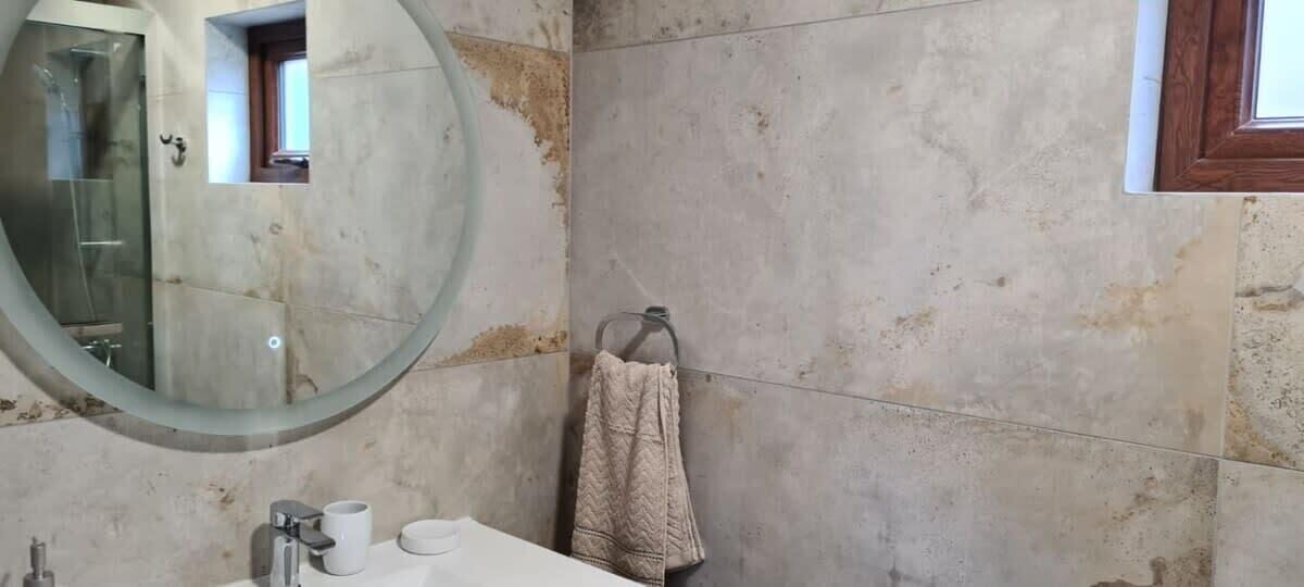 Photo of Bathroom in Maitencillo