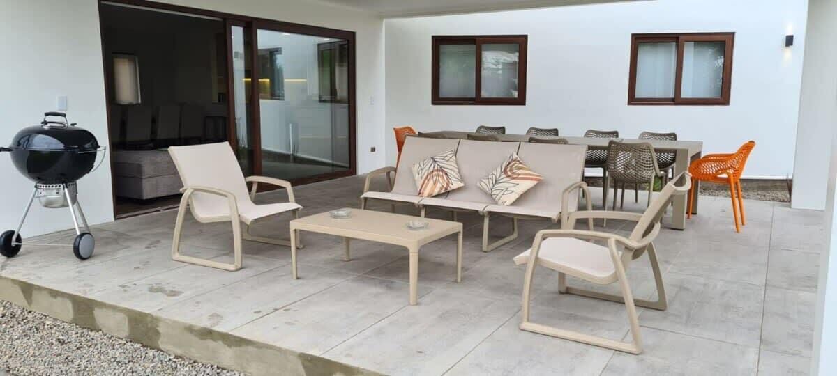 Photo of Outdoor in Maitencillo
