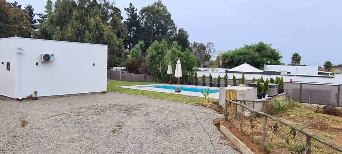 Photo of Outdoor in Maitencillo