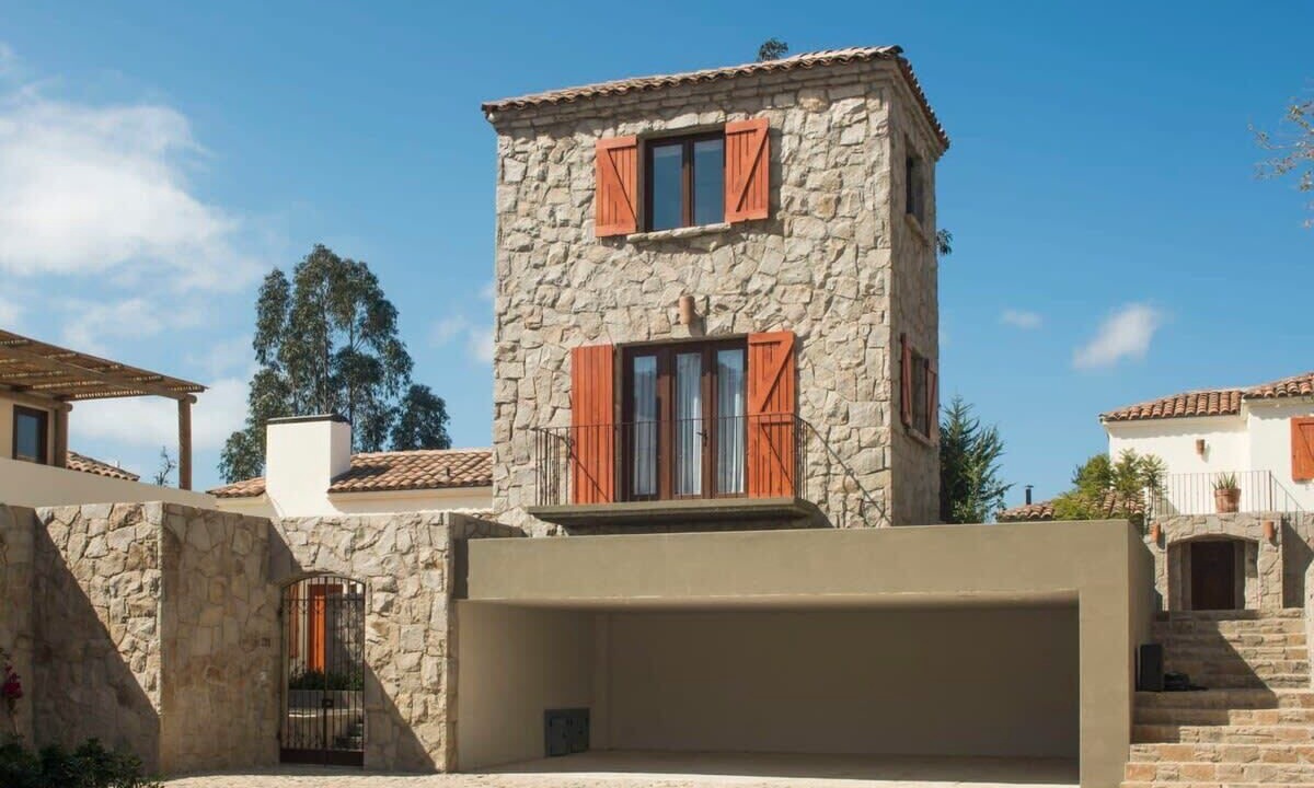 Photo of Outdoor in Cachagua