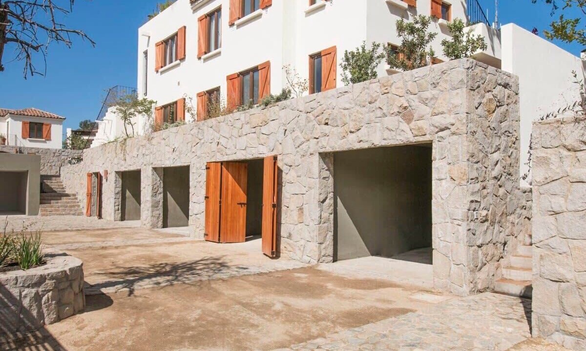 Photo of Outdoor in Cachagua