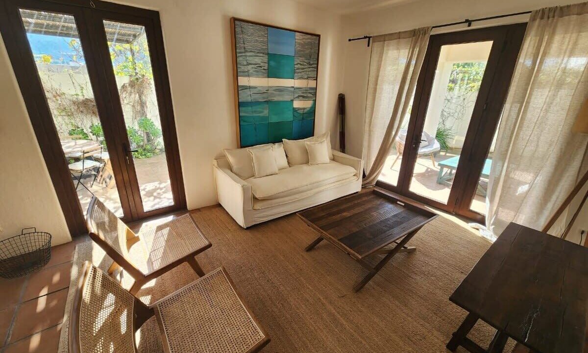 Photo of Livingroom in Cachagua