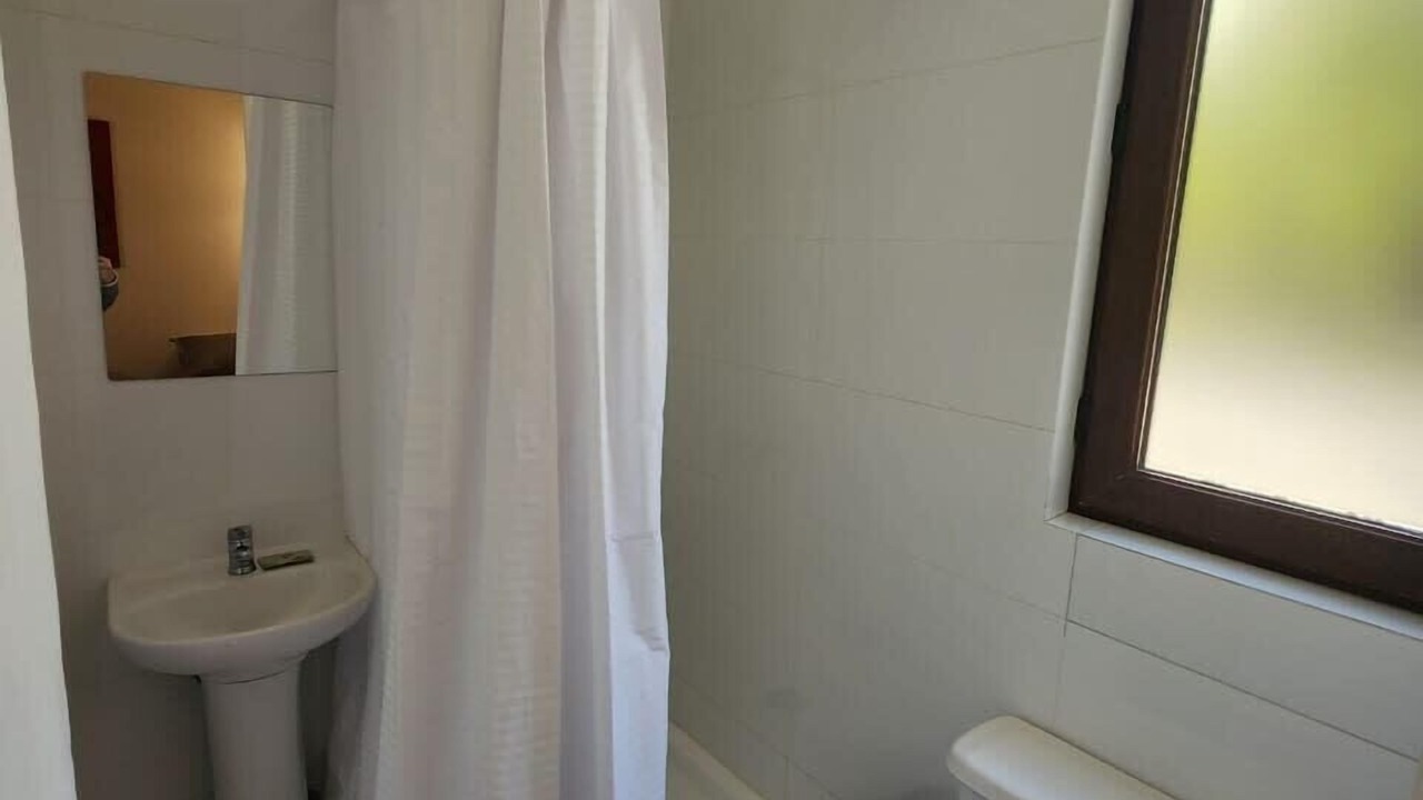 Photo of Bathroom in Cachagua