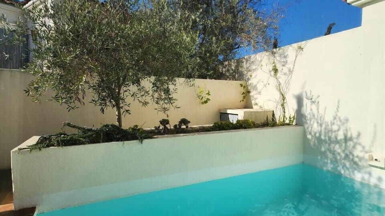 Photo of Outdoor in Cachagua