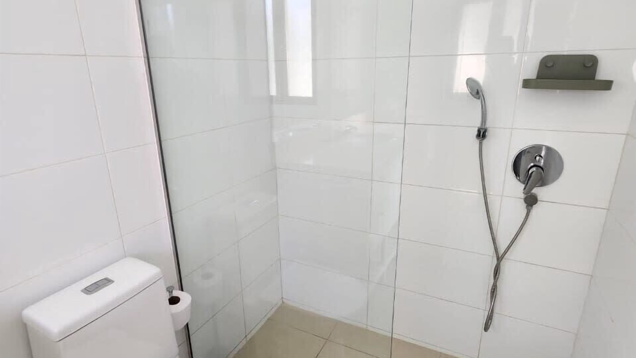 Photo of Bathroom in Cachagua