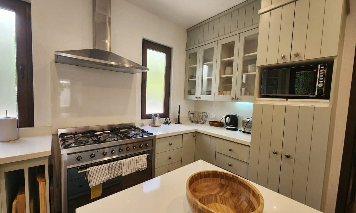 Photo of Kitchen in Cachagua